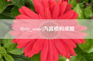 邹城九宫格构成图